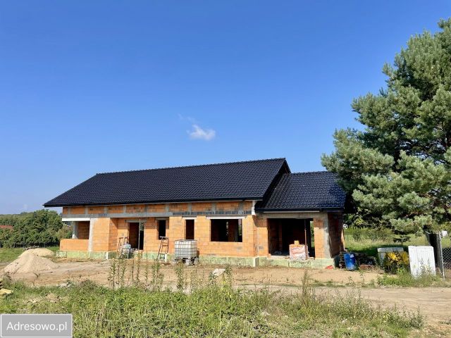 dom wolnostojący, 5 pokoi Lipnica. Zdjęcie 1