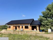 dom wolnostojący, 5 pokoi Lipnica