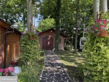 Działka budowlana Stare Kiejkuty. Zdjęcie 3