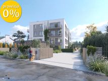 Mieszkanie 3-pokojowe Kraków Płaszów, ul. Koszykarska. Zdjęcie 4