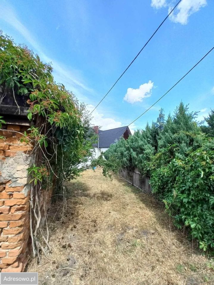 bliźniak, 2 pokoje Trzemeszno Lubuskie, ul. Poznańska. Zdjęcie 12