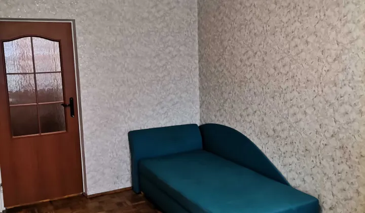 Mieszkanie 2-pokojowe Bielsk Podlaski, ul. Białowieska