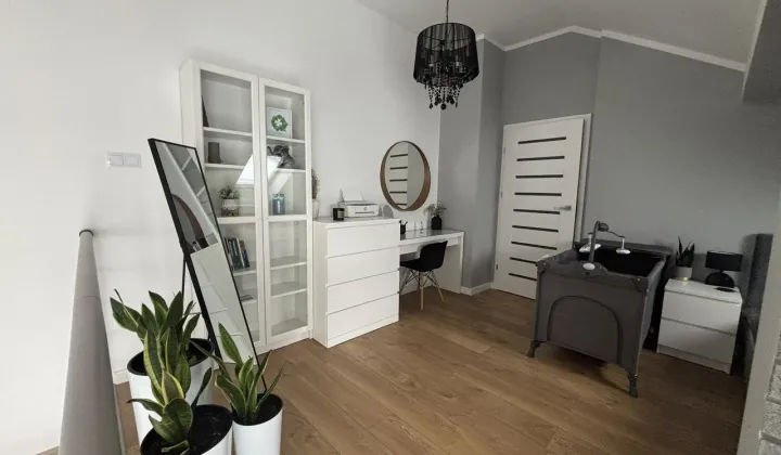 Mieszkanie 3-pokojowe Bartąg, ul. Morenowa