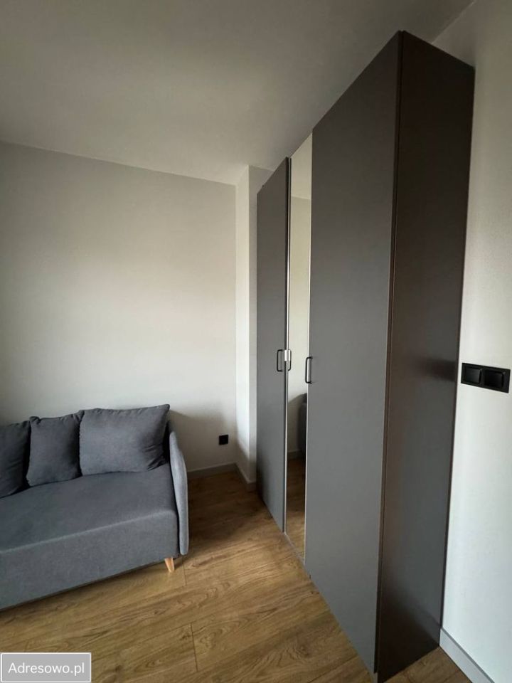 Mieszkanie 3-pokojowe Kraków Podgórze, ul. Kalwaryjska. Zdjęcie 11