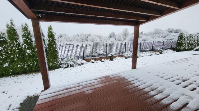 dom wolnostojący, 4 pokoje Stare Babice, ul. Bajkowa. Zdjęcie 7