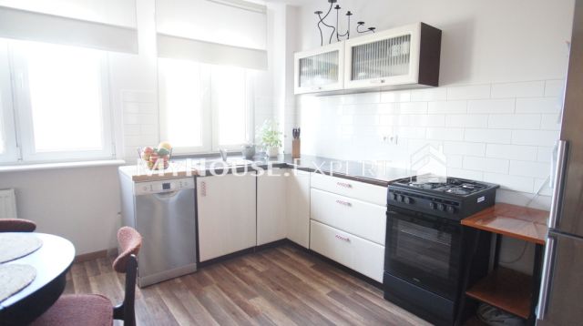 Mieszkanie 3-pokojowe Gorzów Wielkopolski, ul. Władysława Broniewskiego. Zdjęcie 4