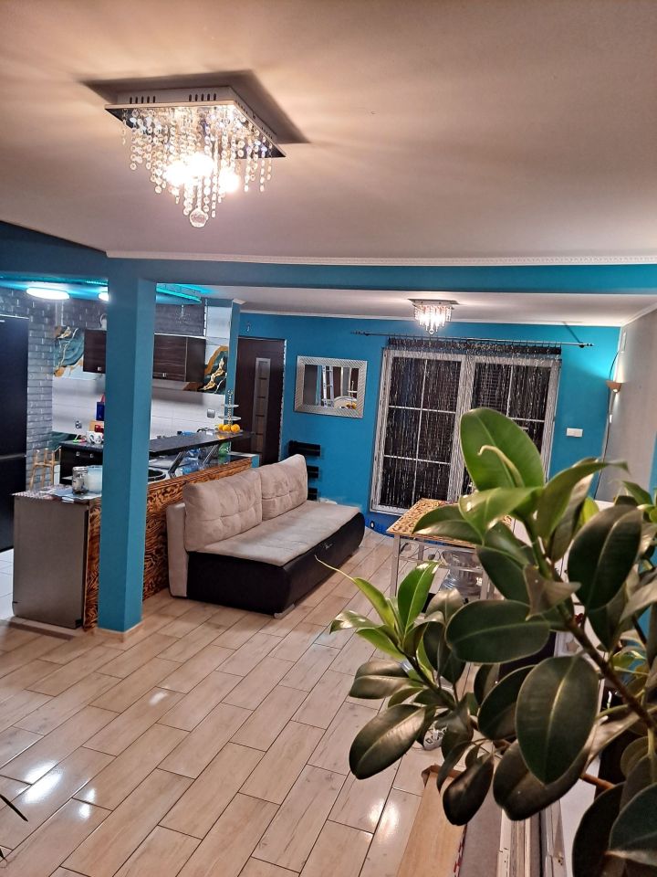 dom szeregowy Trzebicz Nowy. Zdjęcie 4