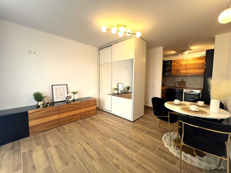 Mieszkanie 1-pokojowe Kielce KSM, ul. Sandomierska. Zdjęcie 8