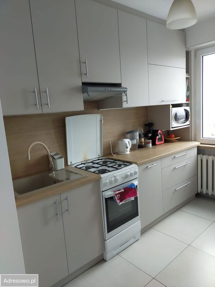 Mieszkanie 2-pokojowe Białystok Bojary. Zdjęcie 2