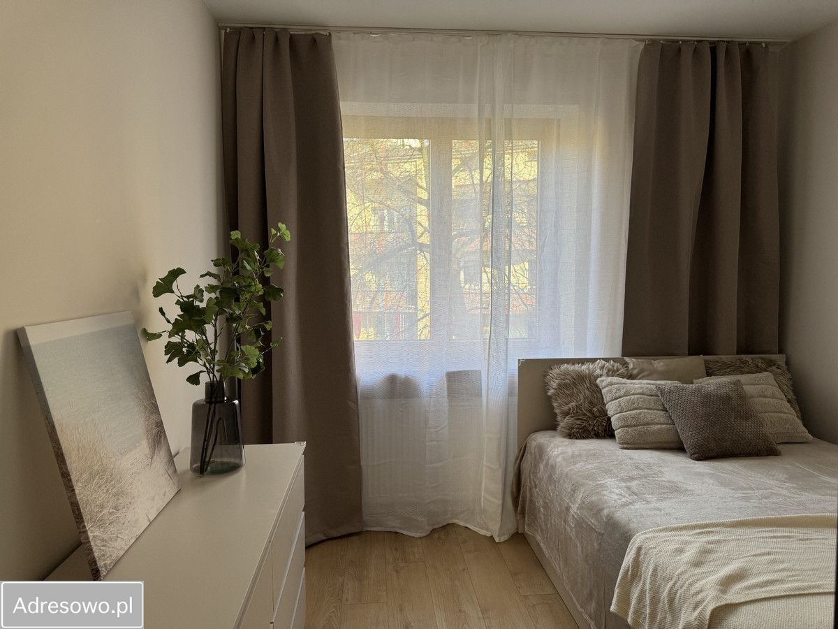 Mieszkanie 3-pokojowe Kraków Grzegórzki, ul. Grzegórzecka. Zdjęcie 5