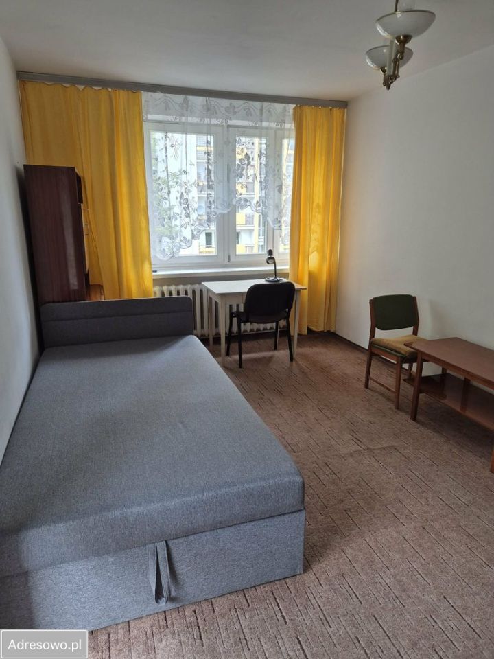 Mieszkanie 3-pokojowe Kraków Dębniki, ul. Słomiana. Zdjęcie 12