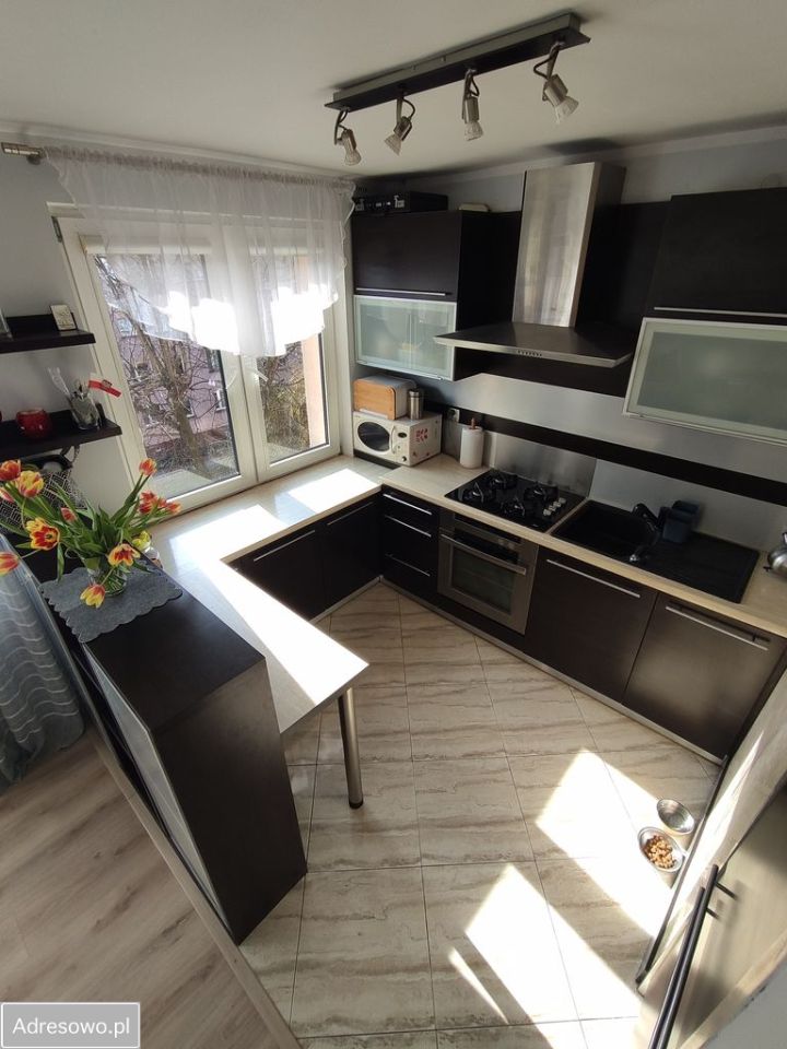 Mieszkanie 3-pokojowe Siedlce, ul. Hozera. Zdjęcie 14