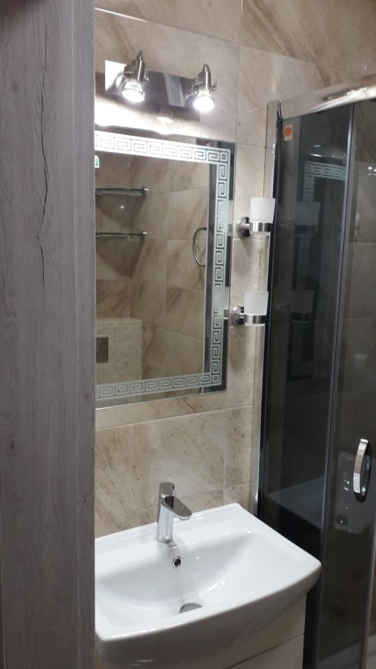 Mieszkanie 2-pokojowe Wrocław Poświętne, ul. Pakosławska. Zdjęcie 9