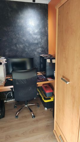 Mieszkanie 4-pokojowe Toruń Na Skarpie, ul. Konstytucji 3 Maja. Zdjęcie 4