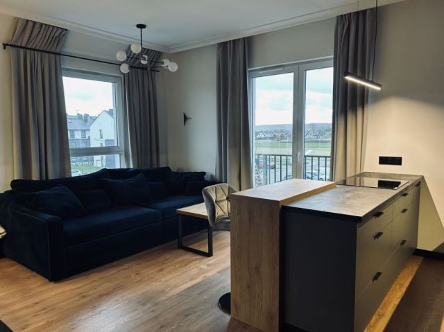 Mieszkanie 2-pokojowe Reda Ciechocino, al. Lipowa. Zdjęcie 1