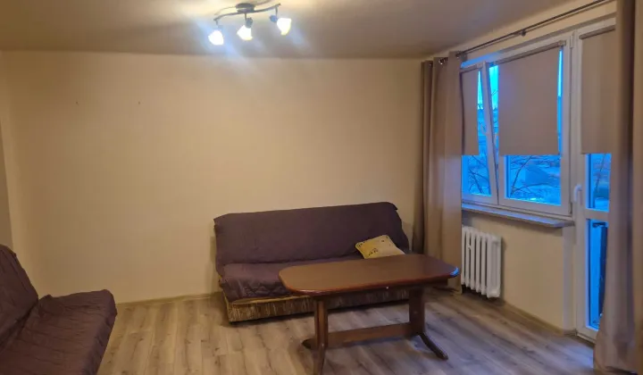 Mieszkanie 1-pokojowe Kielce, ul. Warszawska