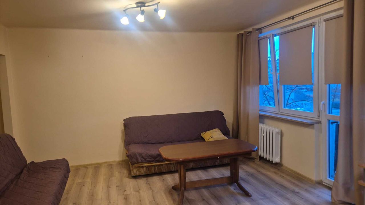 Mieszkanie 1-pokojowe Kielce, ul. Warszawska. Zdjęcie 1