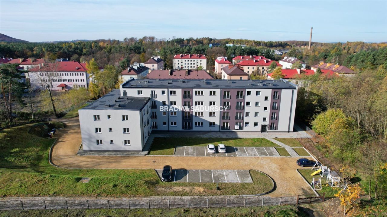 Mieszkanie 2-pokojowe Chrzanów Stella, ul. Kolonia Stella. Zdjęcie 17