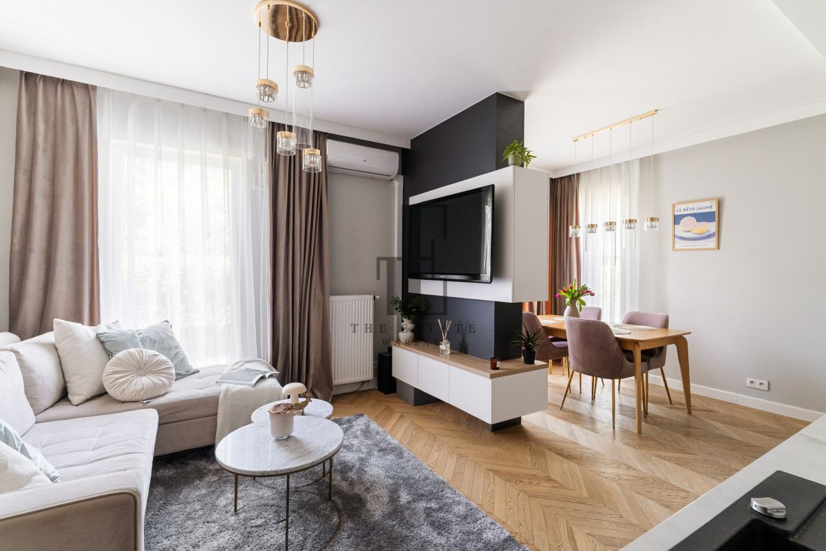 Mieszkanie 3-pokojowe Warszawa, ul. Taśmowa. Zdjęcie 18