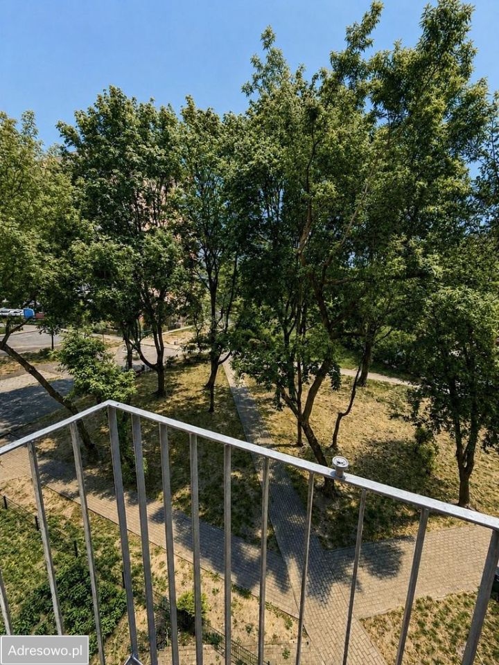 Mieszkanie 1-pokojowe Warszawa Bielany, ul. Samuela Bogumiła Lindego. Zdjęcie 2