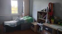 Mieszkanie 3-pokojowe Haćki. Zdjęcie 3