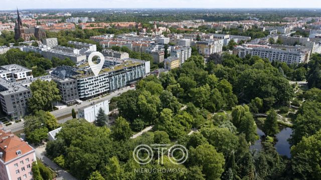 Mieszkanie 2-pokojowe Wrocław Śródmieście, ul. Henryka Sienkiewicza. Zdjęcie 2