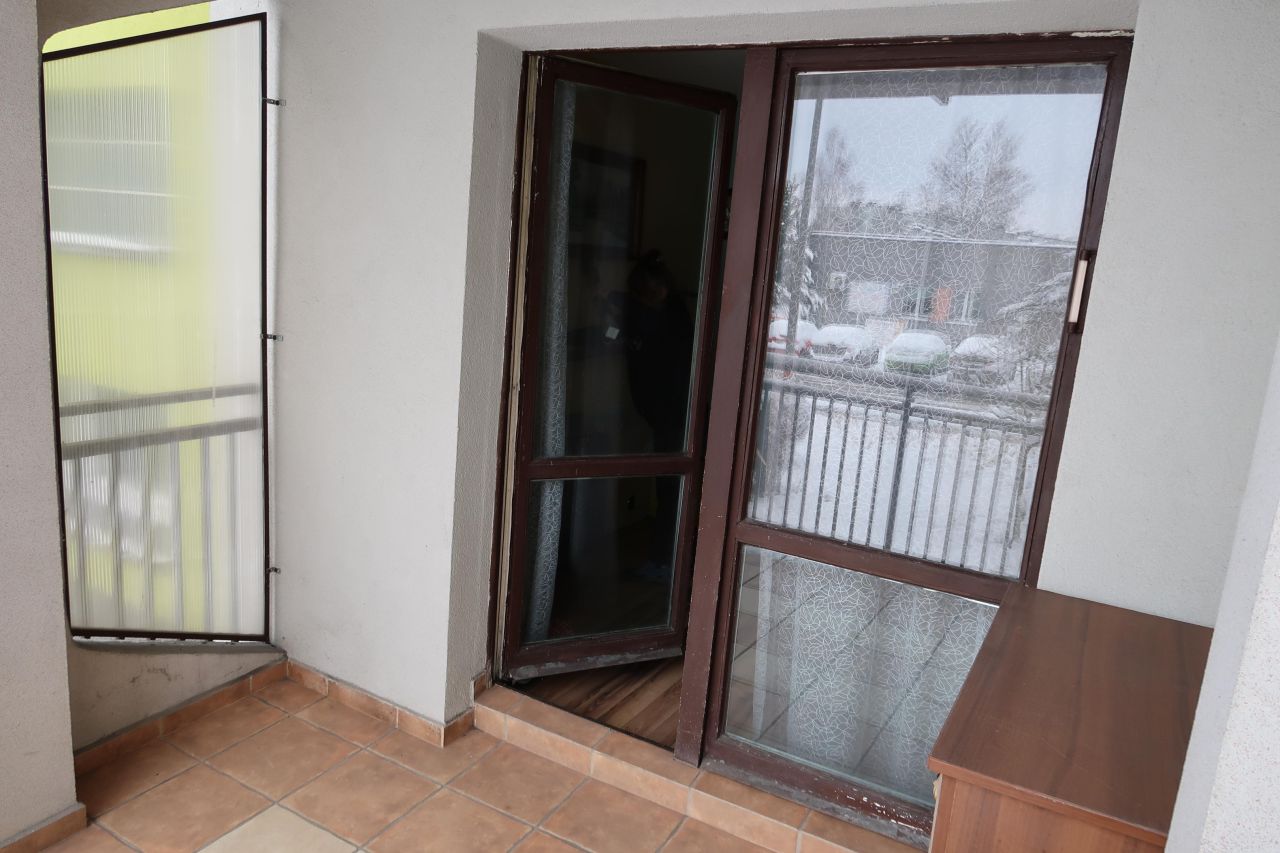 Mieszkanie 3-pokojowe Mysłowice Wesoła, ul. 11 Listopada. Zdjęcie 17