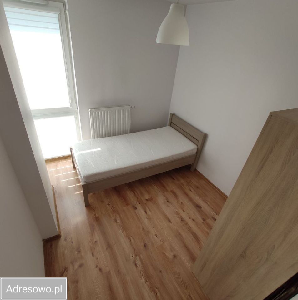 Mieszkanie 2-pokojowe Kraków Czyżyny, ul. Bolesława Orlińskiego. Zdjęcie 5