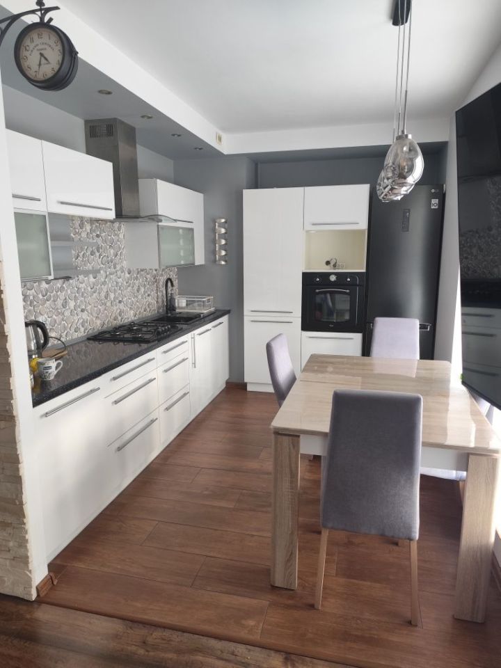 Mieszkanie 3-pokojowe Lublin Węglin, ul. Gęsia. Zdjęcie 6