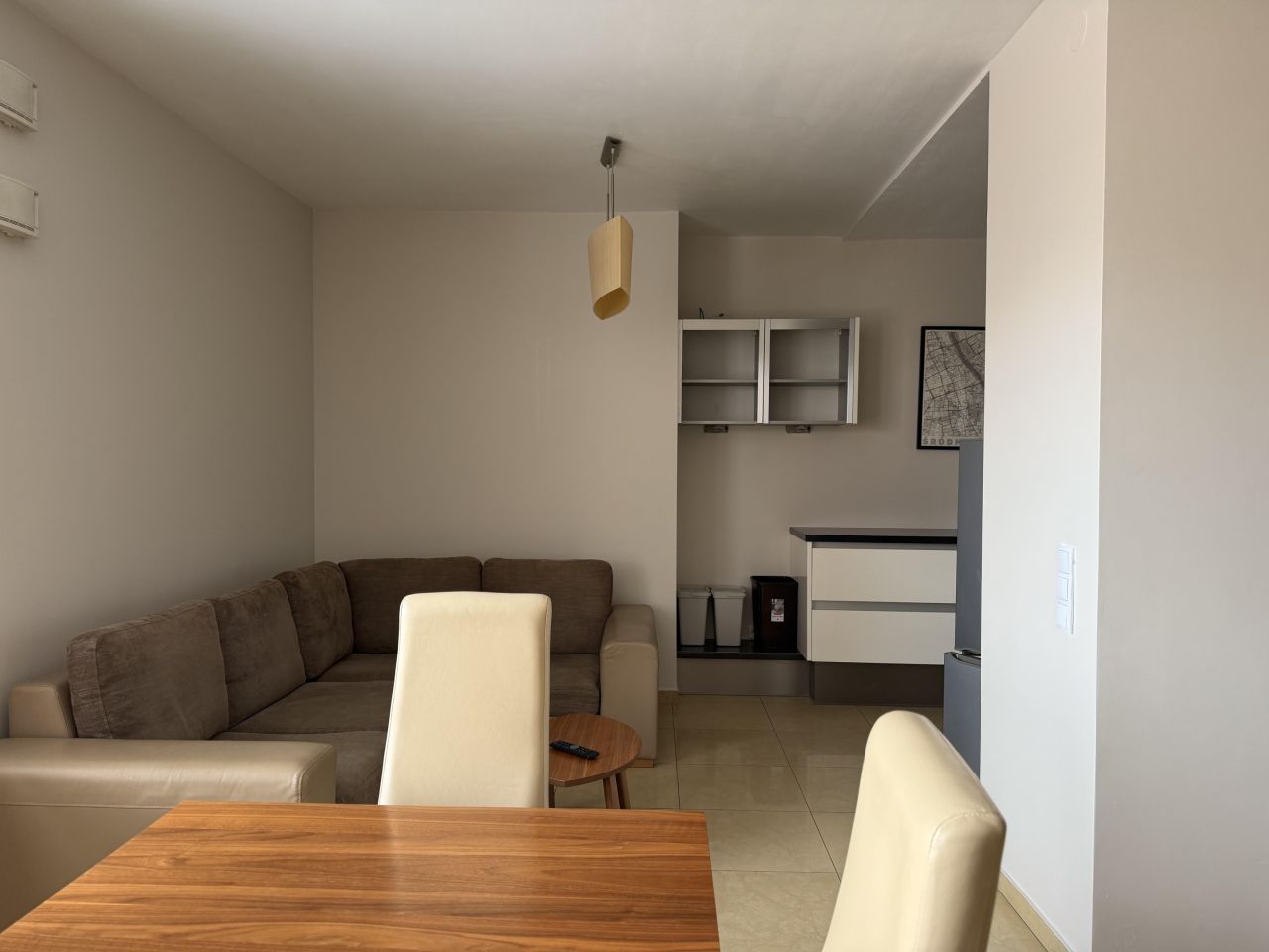 Mieszkanie 2-pokojowe Warszawa Śródmieście, ul. Bagno. Zdjęcie 3