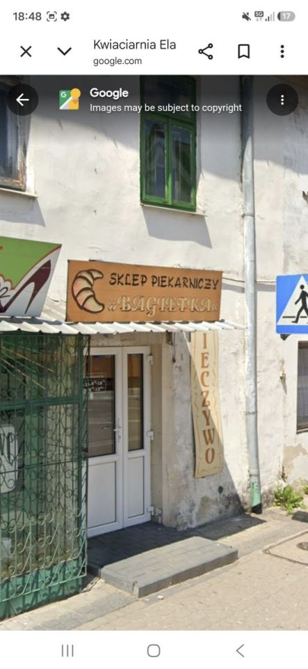 dom wolnostojący Łosice, ul. Siedlecka. Zdjęcie 7