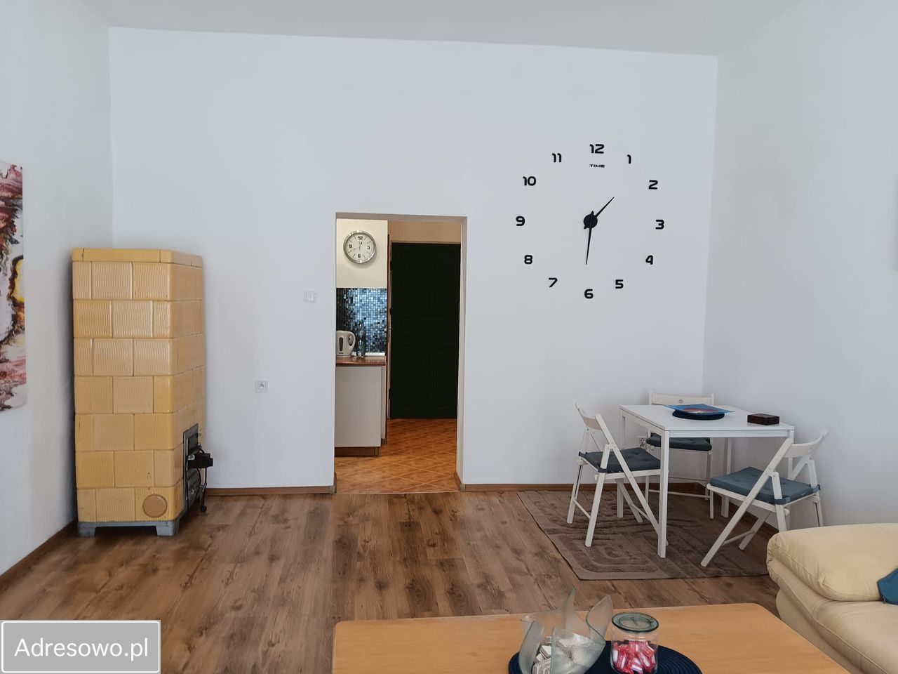 Mieszkanie 2-pokojowe Wrocław Śródmieście, ul. Bolesława Chrobrego. Zdjęcie 8