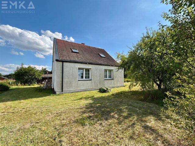dom wolnostojący, 5 pokoi Grudziądz Owczarki, ul. Bluszczowa. Zdjęcie 11