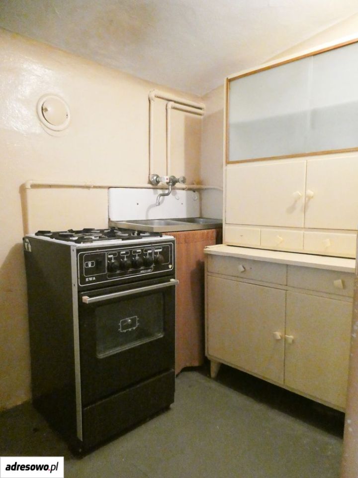Mieszkanie 1-pokojowe Grójec, ul. Laskowa. Zdjęcie 5