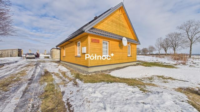 dom wolnostojący, 2 pokoje Nowosady. Zdjęcie 3