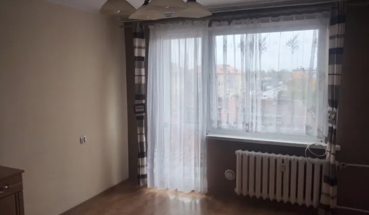 Mieszkanie 2-pokojowe Ostrów Wielkopolski, ul. Wrocławska