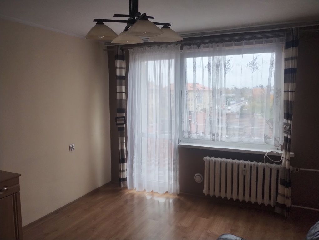 Mieszkanie na sprzedaż bez pośredników          
          
            ul. Wrocławska          
          
            Ostrów Wielkopolski