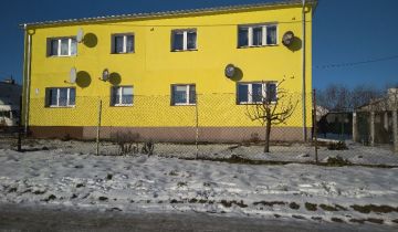 Mieszkanie 2-pokojowe Safronka, Safronka