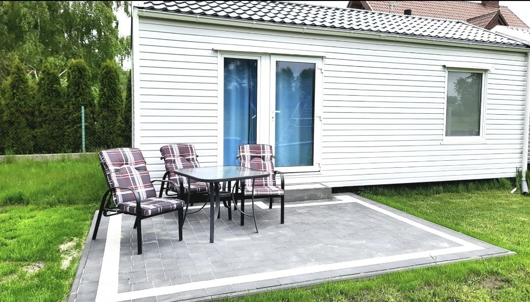 Działka budowlana Mieroszyno. Zdjęcie 11