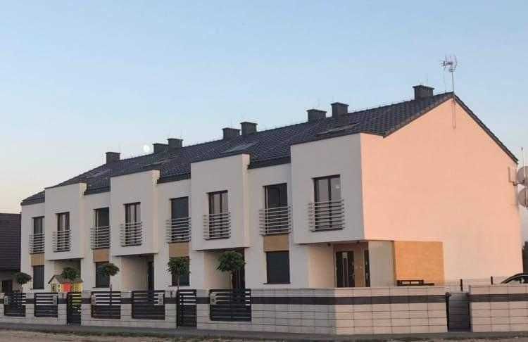 Mieszkanie 4-pokojowe Chojnice, ul. Asnyka