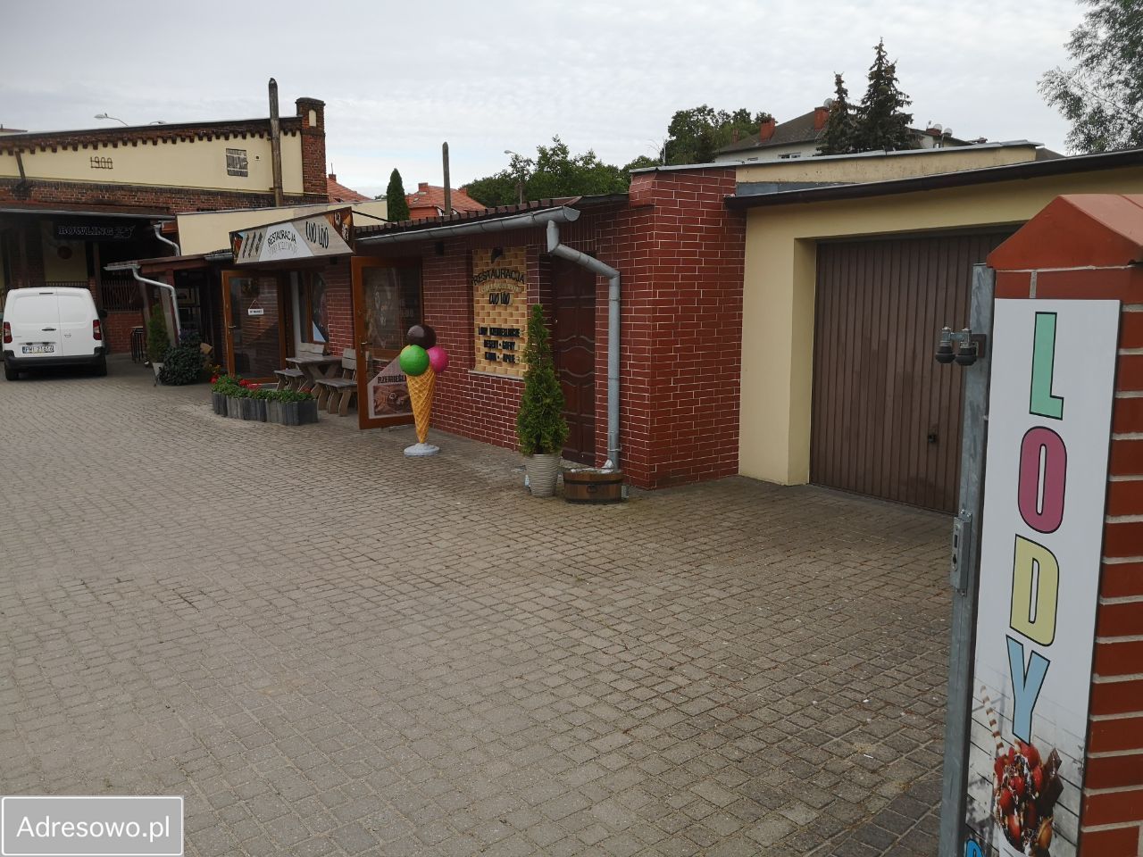 Lokal Międzychód, ul. Gorzycka. Zdjęcie 3