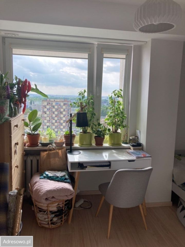 Mieszkanie 3-pokojowe Łódź Śródmieście, ul. Piotrkowska