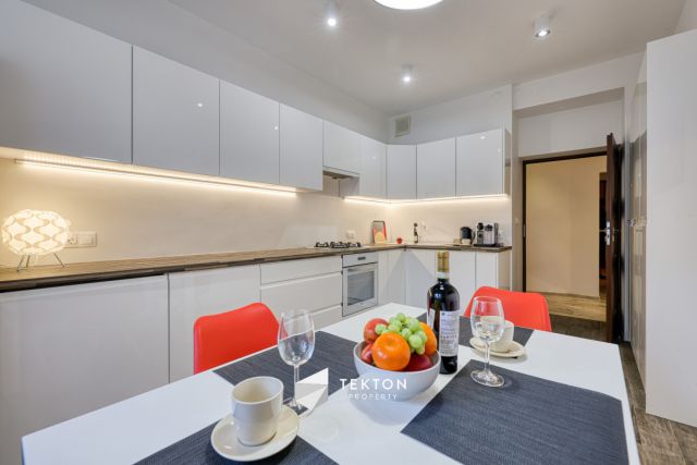 Mieszkanie 2-pokojowe Warszawa Śródmieście, ul. Rozbrat. Zdjęcie 1