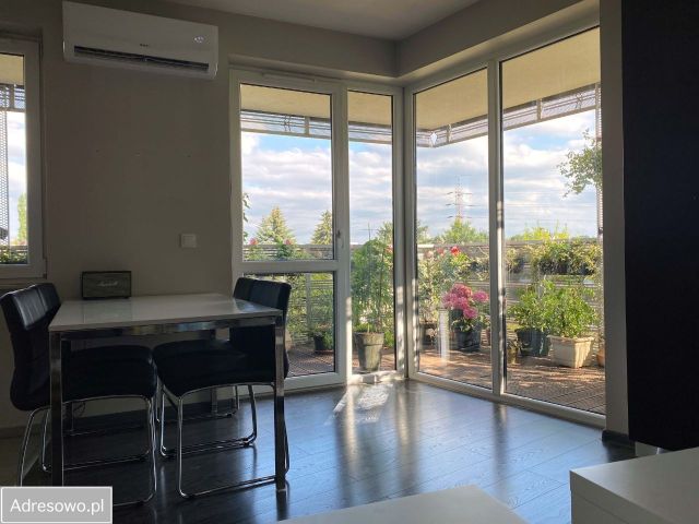 Mieszkanie 1-pokojowe Kraków Żabiniec, ul. Żabiniec. Zdjęcie 1