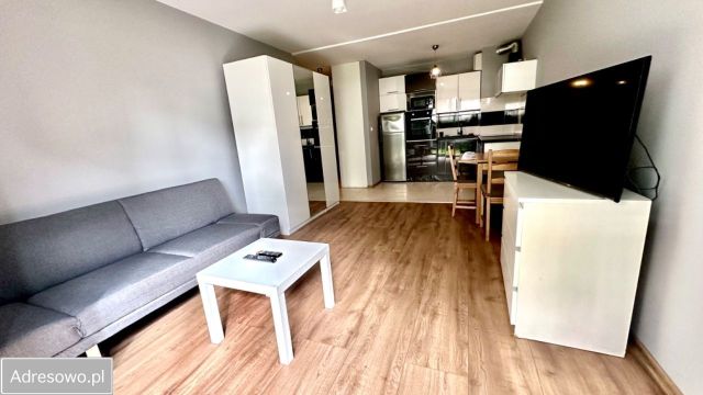 Mieszkanie 2-pokojowe Kraków Krowodrza, ul. Poznańska. Zdjęcie 1