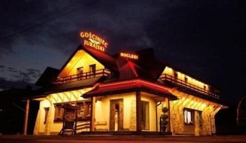 Nieruchomość komercyjna Żarki, ul. Koziegłowska