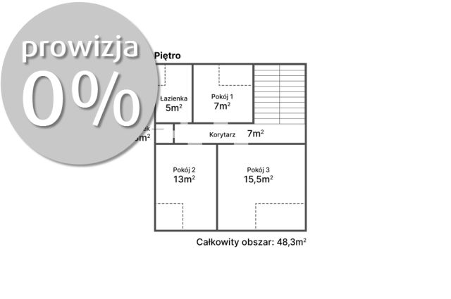 bliźniak, 4 pokoje Przeźmierowo, ul. Majowa. Zdjęcie 26