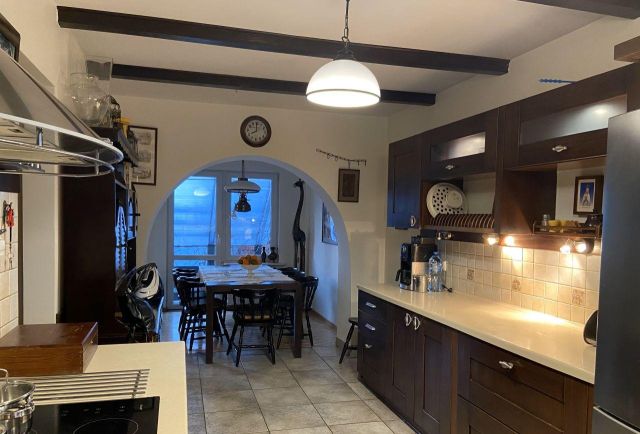 dom szeregowy, 5 pokoi Węgrów, ul. Gdańska. Zdjęcie 7