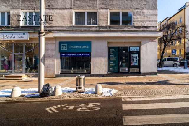 Nieruchomość komercyjna Gdynia Śródmieście, ul. Jana Kilińskiego. Zdjęcie 14