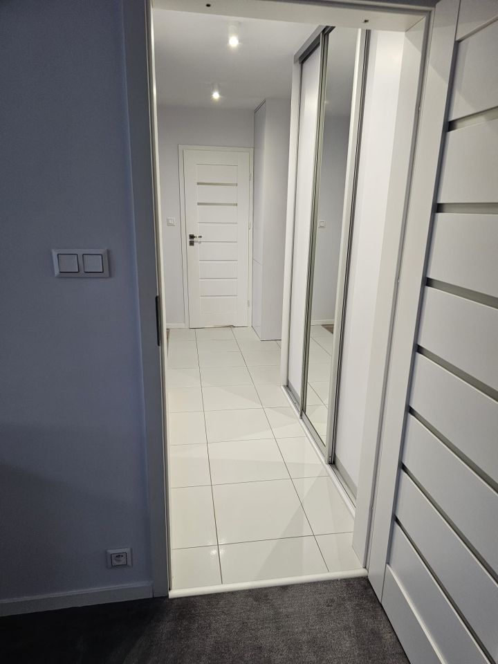 Mieszkanie 2-pokojowe Ruda Śląska Bykowina, ul. Sztygarska. Zdjęcie 2